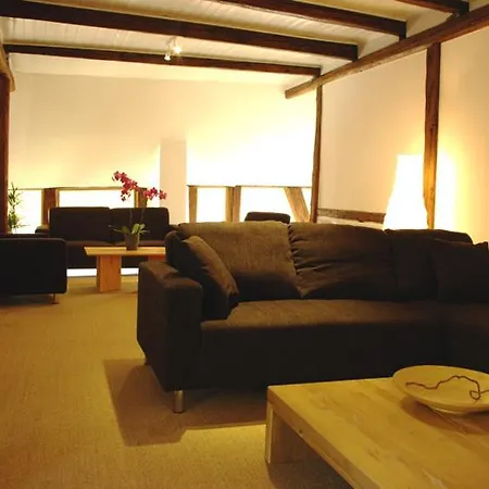 Chez Val Et Mat