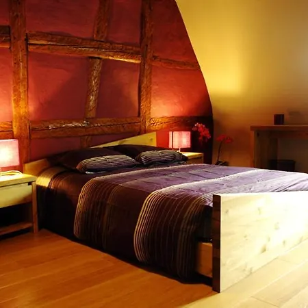 Apartment Chez Val Et Mat